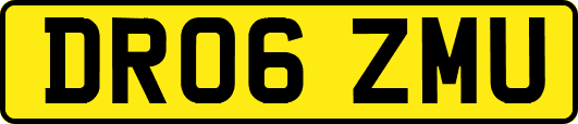 DR06ZMU