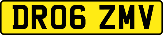 DR06ZMV