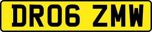 DR06ZMW