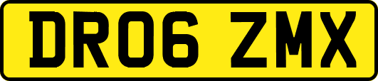 DR06ZMX