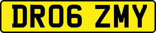 DR06ZMY