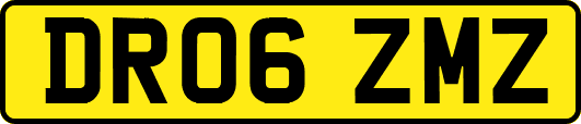 DR06ZMZ