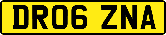 DR06ZNA