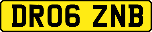 DR06ZNB