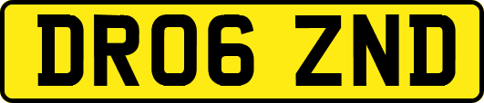 DR06ZND