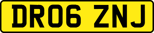 DR06ZNJ