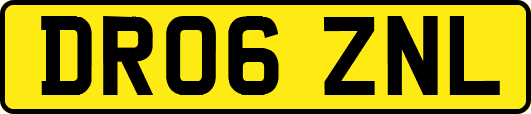 DR06ZNL