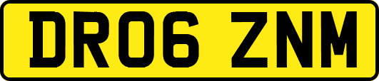 DR06ZNM