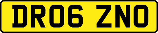 DR06ZNO