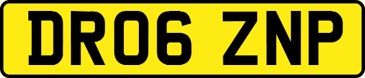 DR06ZNP
