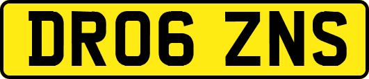 DR06ZNS