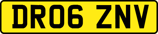 DR06ZNV