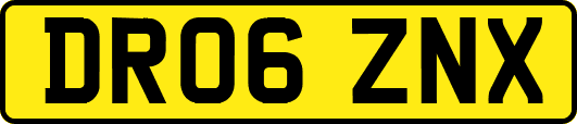 DR06ZNX