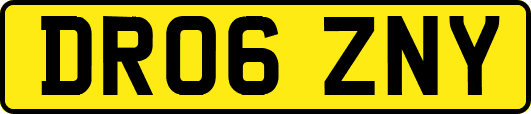 DR06ZNY