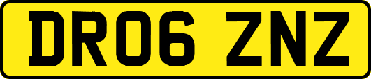 DR06ZNZ