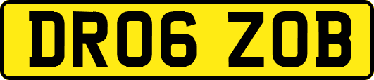 DR06ZOB