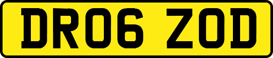 DR06ZOD