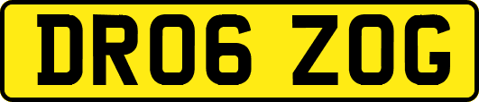 DR06ZOG