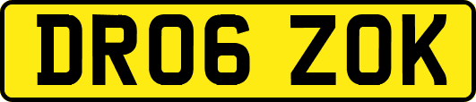 DR06ZOK