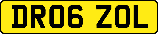 DR06ZOL