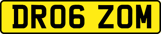 DR06ZOM