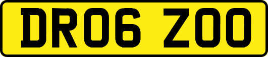 DR06ZOO
