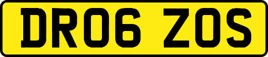 DR06ZOS
