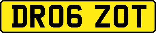 DR06ZOT
