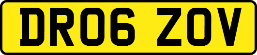 DR06ZOV