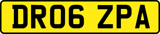 DR06ZPA