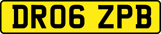 DR06ZPB