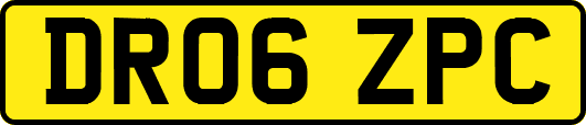 DR06ZPC