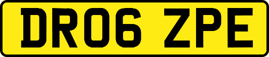 DR06ZPE