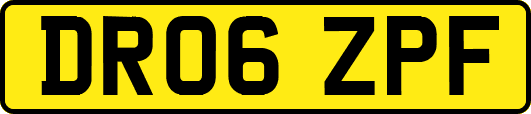 DR06ZPF