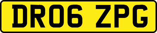 DR06ZPG