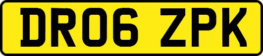 DR06ZPK