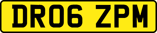 DR06ZPM