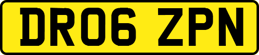 DR06ZPN