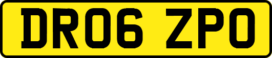 DR06ZPO