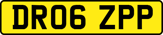 DR06ZPP