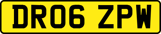DR06ZPW