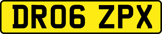 DR06ZPX
