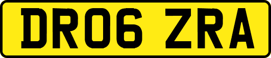 DR06ZRA