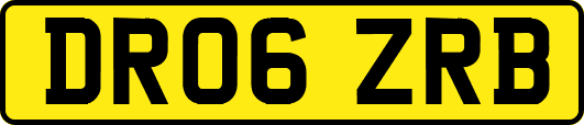 DR06ZRB