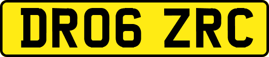 DR06ZRC