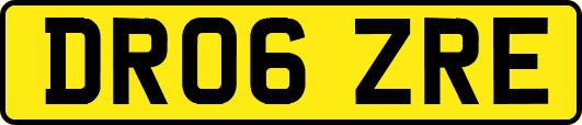 DR06ZRE