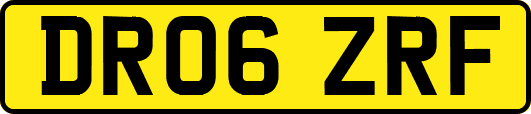 DR06ZRF