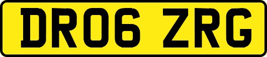 DR06ZRG