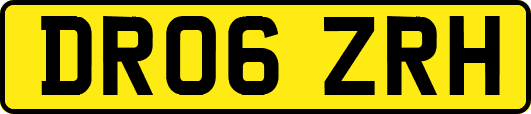 DR06ZRH