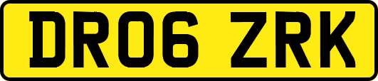 DR06ZRK